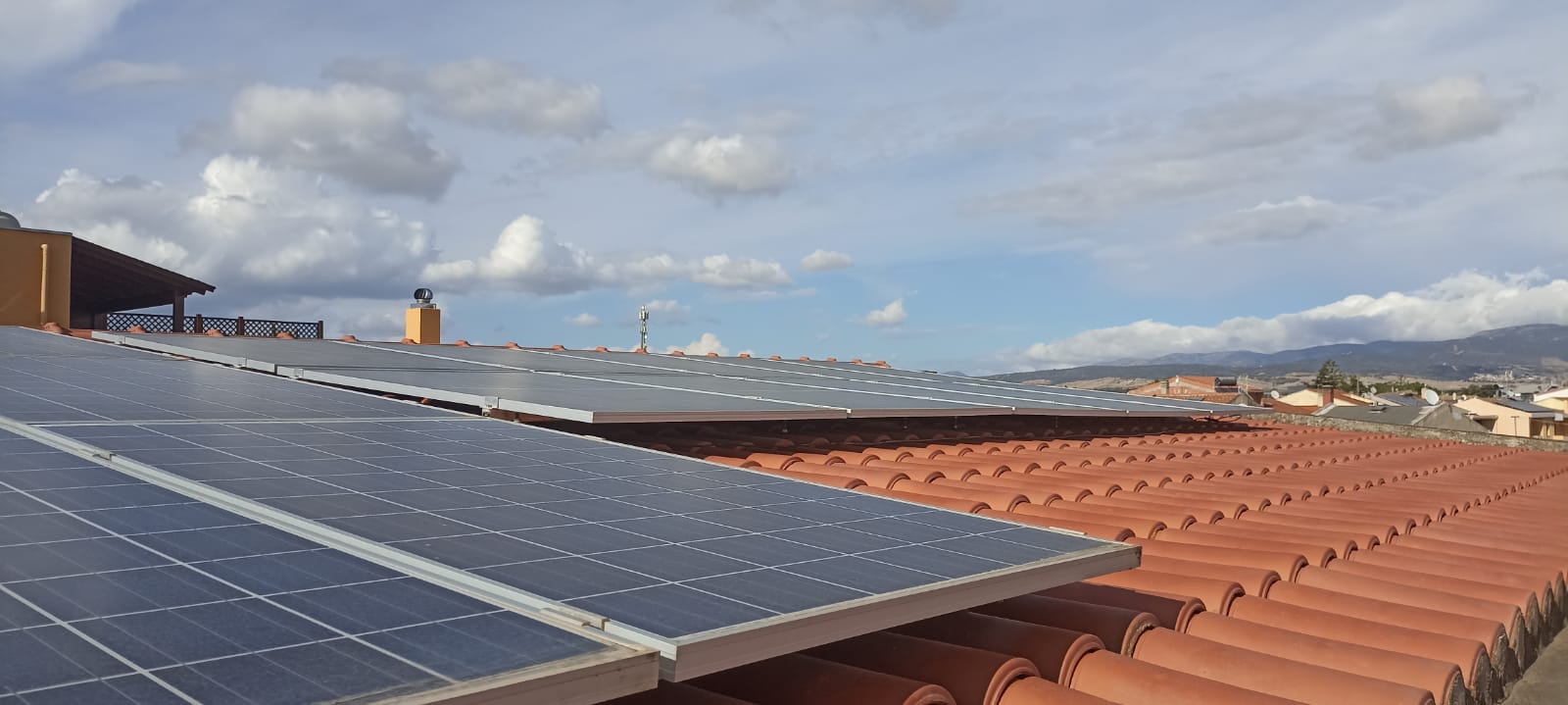 Preventivo Impianto Fotovoltaico Sardegna