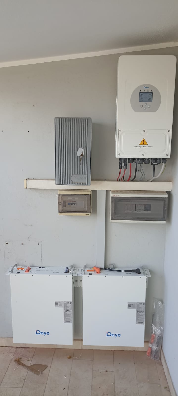 Installazione Fotovoltaica Sardegna