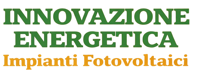 Innovazione Energetica